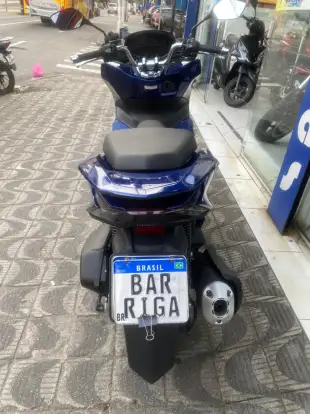 HONDA-PCX 160 ABS-2026