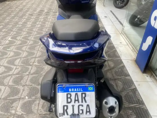 HONDA-PCX 160 ABS HONDA-PCX 160 ABS-2026