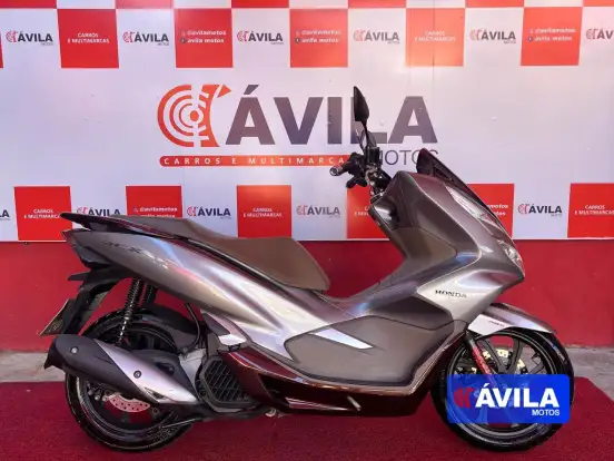HONDA-PCX DLX HONDA-PCX DLX-2022
