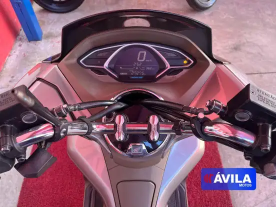 HONDA-PCX DLX HONDA-PCX DLX-2022