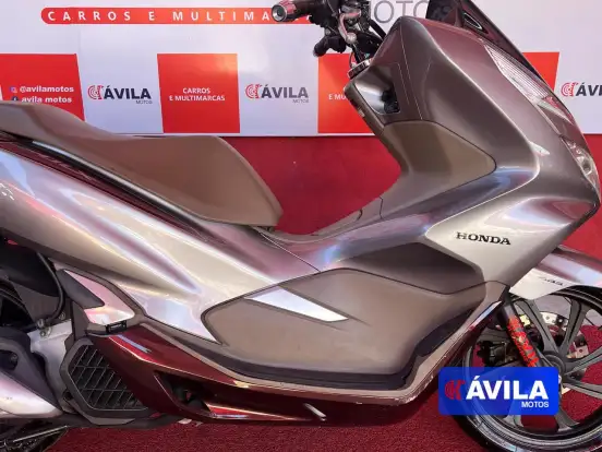 HONDA-PCX DLX-2022