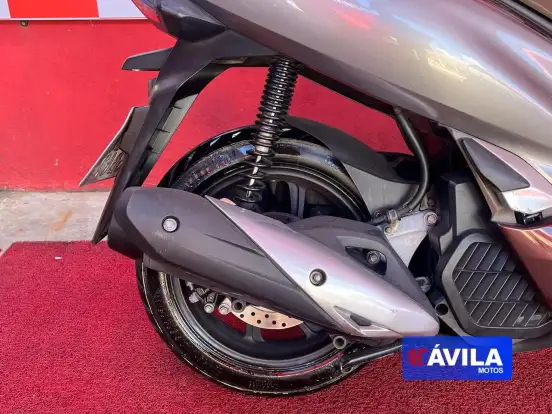 HONDA-PCX DLX HONDA-PCX DLX-2022