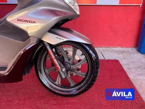 HONDA-PCX DLX HONDA-PCX DLX-2022