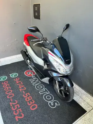 HONDA PCX SPORT HONDA PCX SPORT