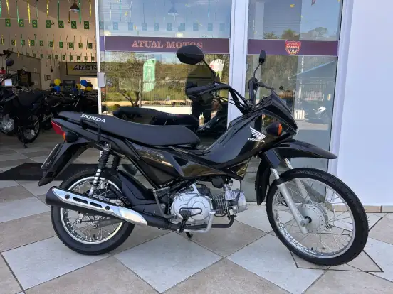 HONDA-POP 110i HONDA-POP 110i-2018