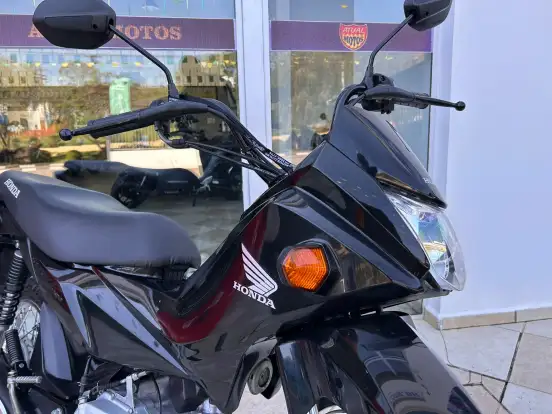 HONDA-POP 110i-2018