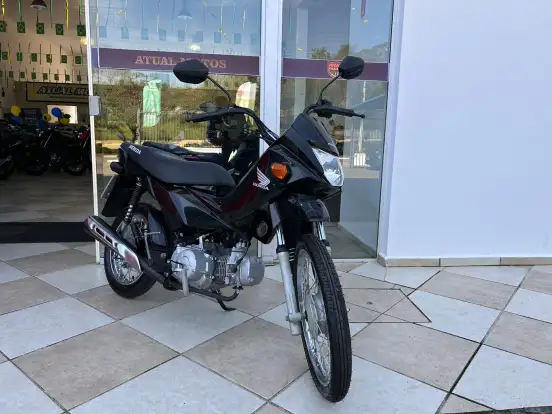HONDA-POP 110i HONDA-POP 110i-2018