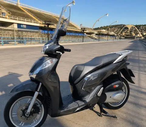 HONDA SH 300i 