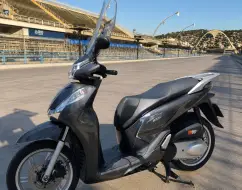 HONDA SH 300i HONDA SH 300i