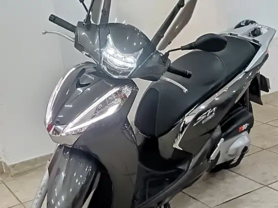 HONDA-SH 300i HONDA-SH 300i-2017