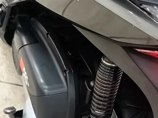 HONDA-SH 300i HONDA-SH 300i-2017