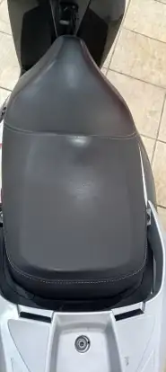 HONDA-SH 300i-2017
