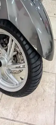 HONDA-SH 300i-2017