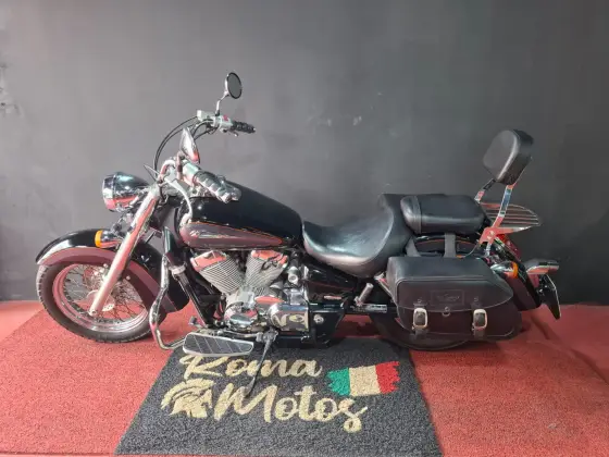 HONDA SHADOW 750 HONDA SHADOW 750