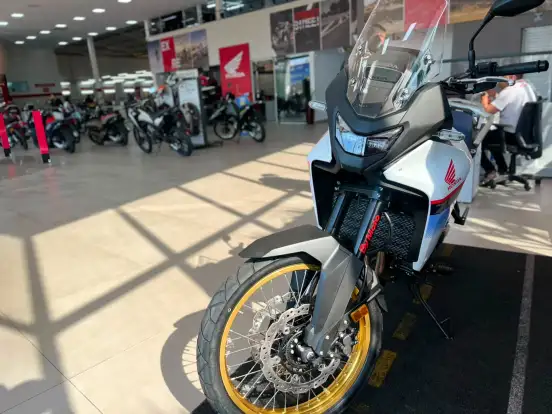 HONDA-TRANSALP 750 ABS HONDA-TRANSALP 750 ABS-2026