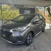 HONDA WR-V 1.5 16V FLEXONE EX CVT HONDA WR-V 1.5 16V FLEXONE EX CVT
