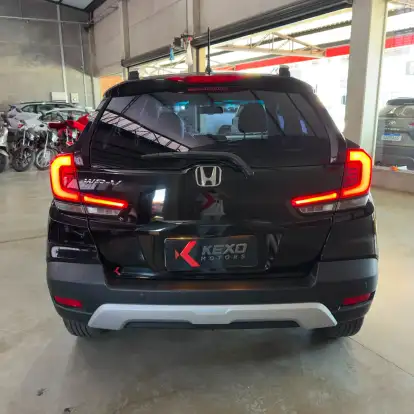 HONDA-WR-V-1.5 16V FLEXONE EXL CVT HONDA-WR-V-2021