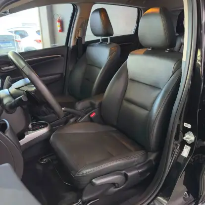 HONDA-WR-V-1.5 16V FLEXONE EXL CVT HONDA-WR-V-2021