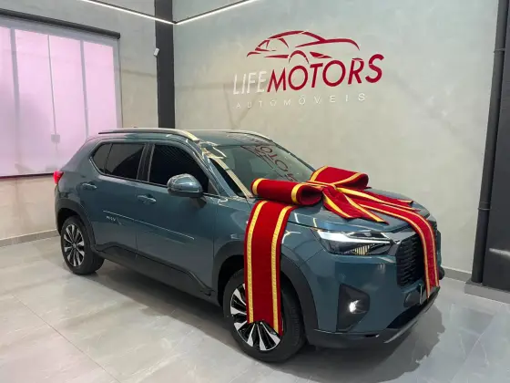 HONDA WR-V 1.5 i-VTEC FLEX EXL CVT HONDA WR-V 1.5 i-VTEC FLEX EXL CVT