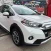 HONDA WR-V 1.5 16V FLEXONE EXL CVT HONDA WR-V 1.5 16V FLEXONE EXL CVT