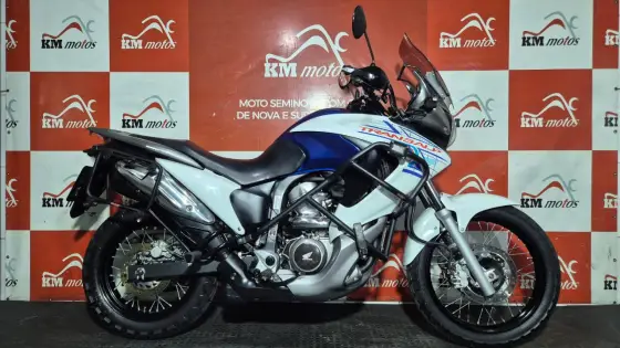 HONDA XL 700V TRANSALP 