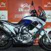 HONDA XL 700V TRANSALP HONDA XL 700V TRANSALP