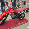 HONDA XR 300L TORNADO SPECIAL EDITION HONDA XR 300L TORNADO SPECIAL EDITION