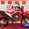 HONDA XR 300L TORNADO HONDA XR 300L TORNADO