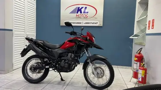 HONDA XRE 190 ABS 