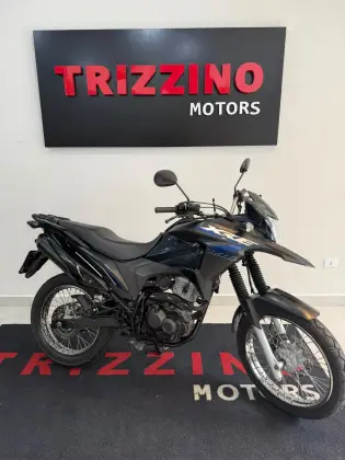HONDA XRE 190 ABS 