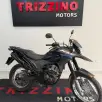 HONDA XRE 190 ABS HONDA XRE 190 ABS