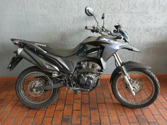 HONDA XRE 190 ABS 