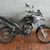 HONDA XRE 190 ABS HONDA XRE 190 ABS