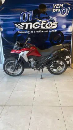 HONDA XRE 190 ABS HONDA XRE 190 ABS