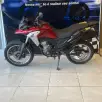 HONDA XRE 190 ABS HONDA XRE 190 ABS