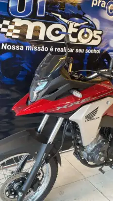 HONDA-XRE 190 ABS-2026