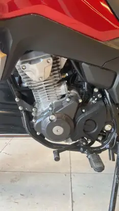 HONDA-XRE 190 ABS-2026