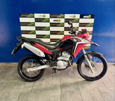 HONDA XRE 300 ABS HONDA XRE 300 ABS