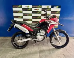 HONDA XRE 300 ABS HONDA XRE 300 ABS