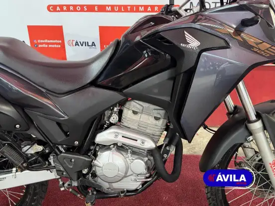 HONDA-XRE 300 ABS HONDA-XRE 300 ABS-2022