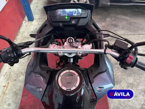 HONDA-XRE 300 ABS HONDA-XRE 300 ABS-2022