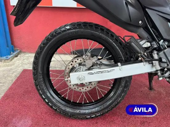 HONDA-XRE 300 ABS HONDA-XRE 300 ABS-2022