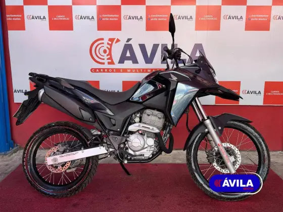 HONDA XRE 300 ABS 