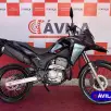 HONDA XRE 300 ABS HONDA XRE 300 ABS
