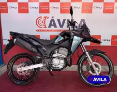 HONDA XRE 300 ABS HONDA XRE 300 ABS
