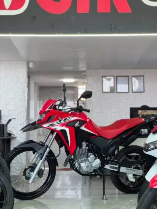 HONDA XRE 300 RALLY HONDA XRE 300 RALLY