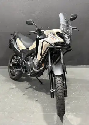 HONDA-XRE 300 SAHARA ADVENTURE-2024