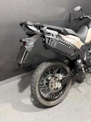 HONDA-XRE 300 SAHARA ADVENTURE-2024