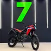 HONDA XRE 300 SAHARA RALLY HONDA XRE 300 SAHARA RALLY
