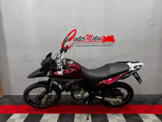 HONDA-XRE 300 HONDA-XRE 300-2009
